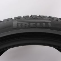 2. 255 40 20 1x PIRELLI 255/40 R20 101W XL Winter Sottozero 3 A0 Winterreifen 2022 7,2mm WIE NEU 