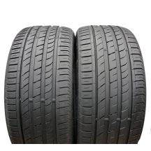 2 x NEXEN 245/35 ZR20 95Y XL N Fera SU1 Sommerreifen 2019 6.2-6.5mm