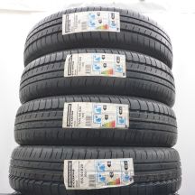 155 60 20 4x BRIDGESTONE 155/60 R20 80Q Ecopia EP500 BMW Sommerreifen 2021 Ungebraucht  