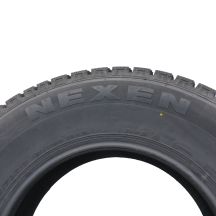 8. 265 70 17 4x NEXEN 265/70 R17 121/118Q WinGuard WinSpike SUV Winterreifen 2021 VOLL Wie Neu