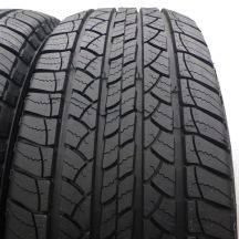 2. 4 x MICHELIN 265/65 R17 110S Latitude Tour M+S Sommerreifen 2022  VOLL WIE NEU 