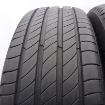 2. 205 55 17 4x MICHELIN 205/55 R17 91V Primacy4 S1 Sommerreifen 2023, 2025 6-6,7mm