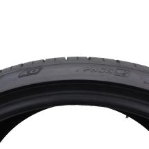 7. 2 x PIRELLI 285/30 ZR22 101Y XL P Zero PNCS AO Sommerreifen 2020, 2022 6,2mm