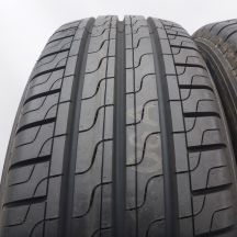 3. 195 65 15 2x PIRELLI 195/65 R15 95T XL Carrier Sommerreifen 2022 VOLL 