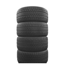 245 40 18 4x VREDESTEIN 245/40 R18 97W XL Wintrac Pro Winterreifen 2022 6,5-7,2mm