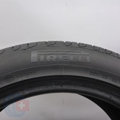 4.  215 50 17 4x PIRELLI  215/50 R17 95W XL Cinturato P7 Sommerreifen 2019 6,2-5,8mm 