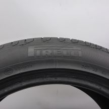 4.  215 50 17 4x PIRELLI  215/50 R17 95W XL Cinturato P7 Sommerreifen 2019 6,2-5,8mm 