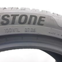 2. 255 45 20 2x BRIDGESTONE 255/45 R20 105W XL Blizzak 6 Winterreifen 2025 6mm