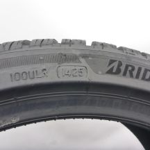 2. 225 40 18 1x BRIDGESTONE 225/40 R18 92V XL Blizzak6 Winterreifen 2025 7,8mm