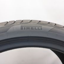 5. 255 35 20 4x PIRELLI 255/35 R20 97Y XL Powergy Sommerreifen 2023 5,8-5,5mm