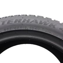 7. 255 45 19 2x FIRESTONE 255/45 R19 104V XL Winterhawk 4 Winterreifen 2022 WIE NEU 7,2-7,5mm