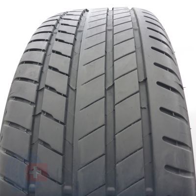 2.  245/ 50 19 1x BRIDGESTONE 245/50 R19 105W XL Alenza 001 Sommerreifen 2023 6,8mm
