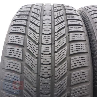 2. 225 40 18 CONTINENTAL  225/40R18 92V Winterreifen 2022 7,5mm