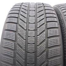 2. 225 40 18 CONTINENTAL  225/40R18 92V Winterreifen 2022 7,5mm
