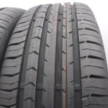 3. 215 60 16 2x CONTINENTAL 215/60 R16 99V XL ContiPremiumContact5 Sommerreifen 2020 VOLL 3. 215 60 16 2x CONTINENTAL 215/60 R16 99V XL ContiPremiumContact5 Sommerreifen 2020 VOLL
