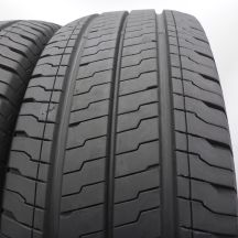 3. 235 65 16C 2x CONTINENTAL 235/65 R16C 115/113R VanContact Eco Sommerreifen 2024 8,2mm