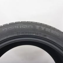 5. 255 45 19 2x NOKIAN 255/45 R19 104V XL WR Snowproof P Winterreifen 2025 VOLL WIE NEU 