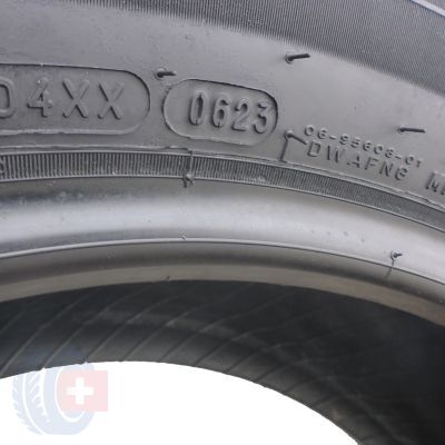 2. 1 x MICHELIN 245/65 R17 111H CrossClimate 2 SUV Ganzjahresreifen 2023 7mm