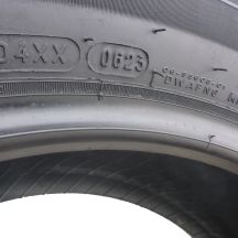 2. 1 x MICHELIN 245/65 R17 111H CrossClimate 2 SUV Ganzjahresreifen 2023 7mm