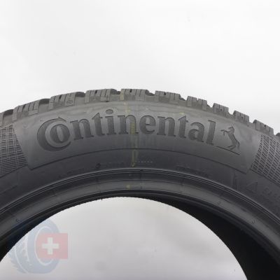 3.  215 55 16 1x CONTINENTAL 215/55 R16 97V XL WinterContact TS 860 Winterreifen 2019 Ungebraucht   