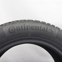 3.  215 55 16 1x CONTINENTAL 215/55 R16 97V XL WinterContact TS 860 Winterreifen 2019 Ungebraucht   