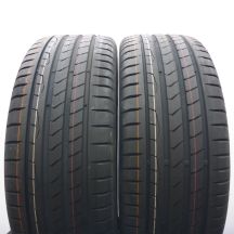4. 225 55 18 4x CONTINENTAL 225/55 R18 98V PremiumContact 6 Sommerreifen 2025 VOLL WIE NEU