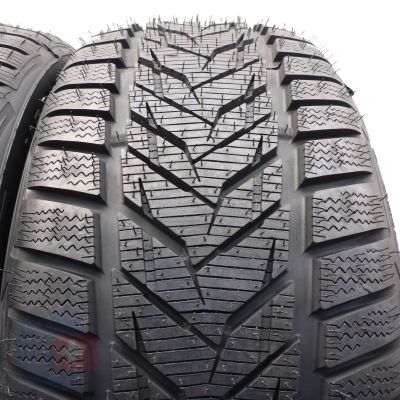 3. 205 50 16 2x VREDESTEIN 205/50 R16 87H Wintrac Xtreme S Winterreifen 2018 VOLL WIE NEU 