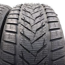 3. 205 50 16 2x VREDESTEIN 205/50 R16 87H Wintrac Xtreme S Winterreifen 2018 VOLL WIE NEU 