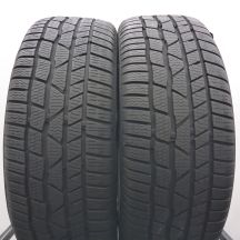 225 50 18 2x CONTINENTAL 225/50 R18 99H XL AO ContiWinterContact TS830P Winterreifen 2022 7-8mm