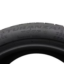 6. 255 40 18 2x BRIDGESTONE 255/40 R18 99Y XL Turanza T005 BMW Sommerreifen 2019/21 VOLL Wie Neu