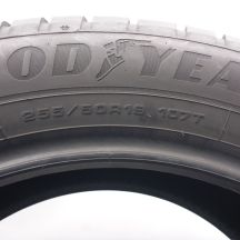 6. 255 50 19 4x GOODYEAR 255/50 R19 107T UltraGrip Performance + Winterreifen 2022 6,8mm