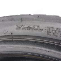 4. 225 45 18 1x BRIDGESTONE 225/45 R18 95H Blizzak LM001 RFT BMW Winterreifen 2019 6,5mm