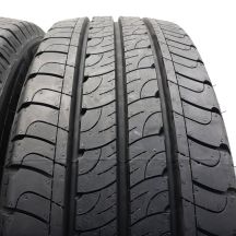 2. 205 65 16C 4x GOODYEAR 205/65 R16C 103/101T EfficientGrip Cargo 2 Sommerreifen 2021 WIE NEU VOLL