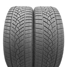 3. 235 50 20 4x GOODYEAR 235/50 R20 104T XL UltraGrip Performance + Winterreifen 2022/23 7,8-8mm