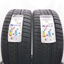 4.  205 45 17 CONTINENTAL 205/45 R17 88V XL ContiWinterContact TS 830 P RFT Winterreifen  2022/23 Ungebraucht   