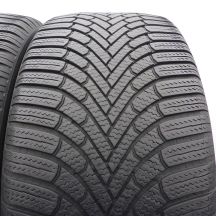 2. 285 45 20 4x BRIDGESTONE 285/45 R20  112W XL Blizzak 6 Winterreifen 2025 6-7mm
