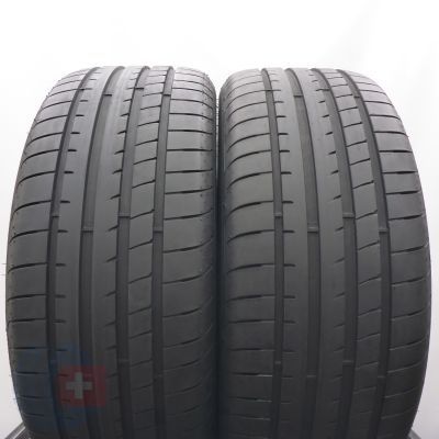5.  225 50 17 4x GOODYEAR  225/50 R17 94Y Eagle F1 Asymetric 5 M0 Sommerreifen 2025 6,2mm