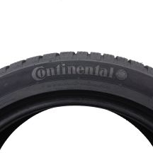 5. 4 x CONTINENTAL 205/50 R17 93H XL M0 ContiWinterContact TS830P Winterreifen 2018 7,2-7,8mm