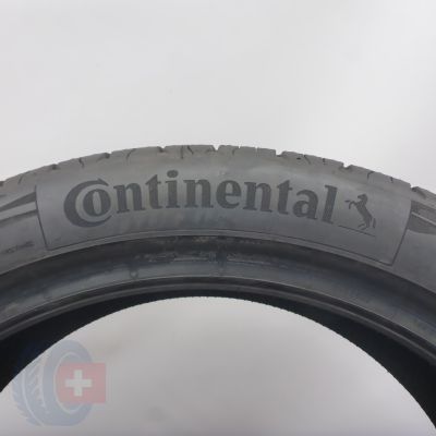 4.  225 40 18 2x CONTINENTAL 225/40 R18 92Y XL EcoContact 6 BMW Sommerreifen 2022 VOLL 4.  225 40 18 2x CONTINENTAL 225/40 R18 92Y XL EcoContact 6 BMW Sommerreifen 2022 VOLL