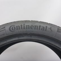 4.  225 40 18 2x CONTINENTAL 225/40 R18 92Y XL EcoContact 6 BMW Sommerreifen 2022 VOLL 4.  225 40 18 2x CONTINENTAL 225/40 R18 92Y XL EcoContact 6 BMW Sommerreifen 2022 VOLL