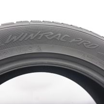 6. 225 55 18 2x VREDESTEIN 225/55 R18 102V XL Wintrac Pro Winterreifen 2019 6-6,2mm