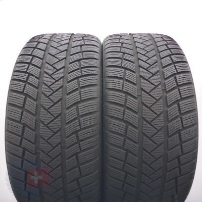 275 40 21 2x VREDESTEIN 275/40 R21 107W XL Wintrac Pro Winterreifen 2023 7,2mm