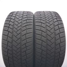 275 40 21 2x VREDESTEIN 275/40 R21 107W XL Wintrac Pro Winterreifen 2023 7,2mm