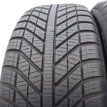 2. 205 50 17 2x GOODYEAR 205/50 R17 89V Vector 4Season Ganzjahresreifen 2018 6,8mm