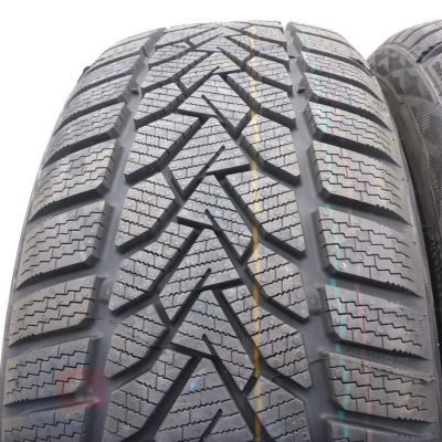 3. 205 45 17 2x UNIROYAL 205/45 R17 88V XL Winter Expert Winterreifen 2023 Ungebraucht  