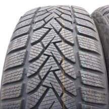 3. 205 45 17 2x UNIROYAL 205/45 R17 88V XL Winter Expert Winterreifen 2023 Ungebraucht  