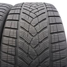 3. 255 40 21 2x GOODYEAR 255/40 R21102T UltraGrip Performance+ SUV Winterreifen 2024 7-6,8mm
