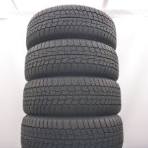 215 55 17 4x GISLAVED 215/55 R17 98V XL Euro Frost 6 Winterreifen 2023 6,4-8mm 