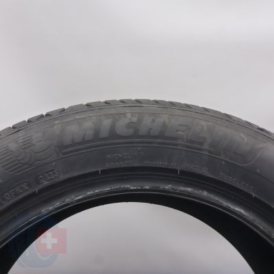 5. 225 55 17 4x MICHELIN 225/55 R17 97Y Primacy 4+ Sommerreifen 2023 VOLL WIE NEU 