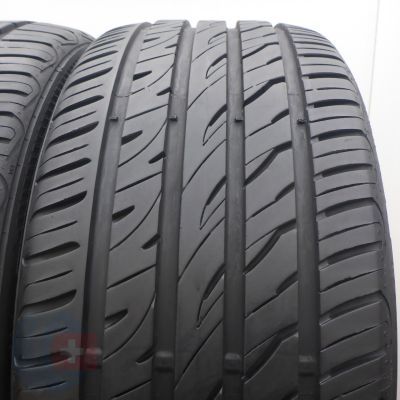 2. 245 40 18 2x ESA TECAR 245/40 R18 93Y Spirit PRO Sommerreifen 2018 7,8-8mm 